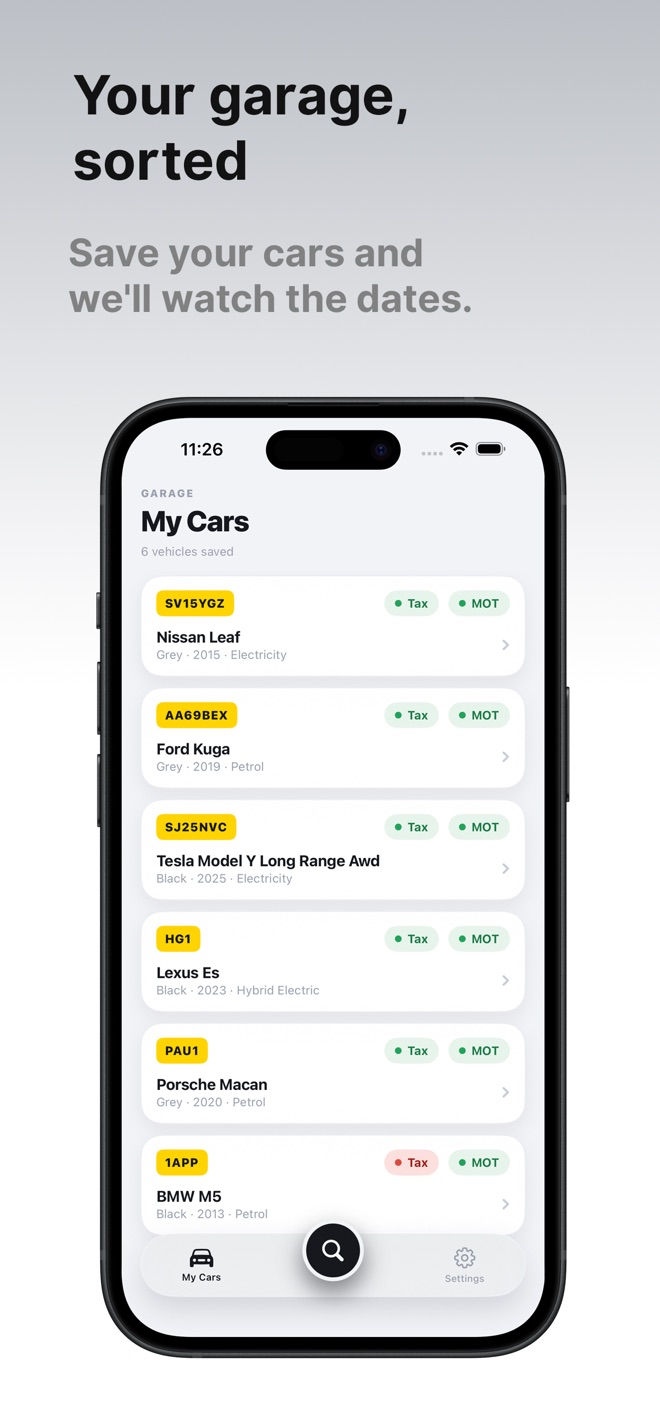Car Pal screenshot 4