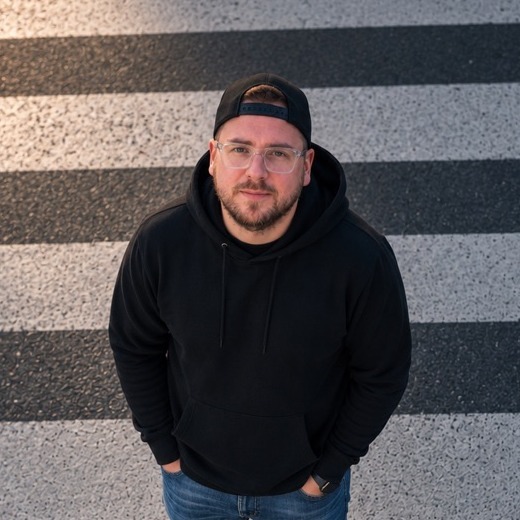 Paul - developer, P4UL